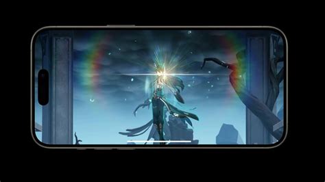 best game for iphone 15 pro|Apple iPhone 15 Pro: All Playable AAA Games.